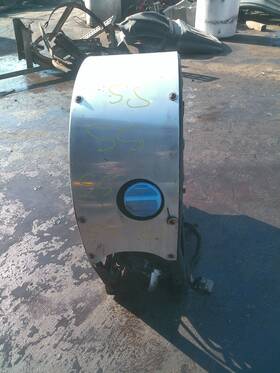21339786 Mack Truck Def Tank P/n