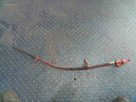 Mp8-415c Mack 21366259 2011 Engine Oil Dipstick P/n