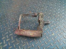 21399311 Mack 2012 Mp8 Egr Cooler Mounting Bracket P/n