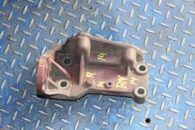 21399468 Mack Mp8 Engine Belt Tensioner Bracket P/n