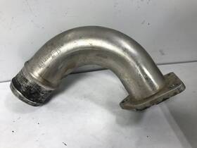 2142089 Mack Mp8 Air Transfer Tube - Used P/n