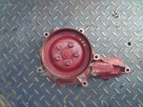 21468472 Mack 2012 Mp8 Engine Water Pump P/n