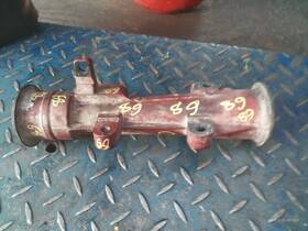 21499756 Mack 2012 Mp8 Egr Venturi Pipe P/n