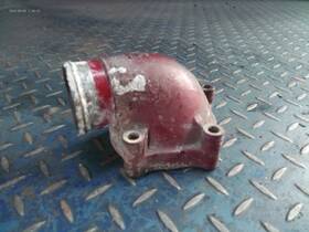 21519562 Mack Mp7 Thermostat Housing Elbow P/n