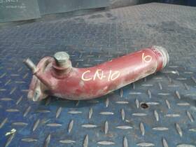 Mp8-415c Mack 21585750 2011 Lower Coolant Pipe P/n