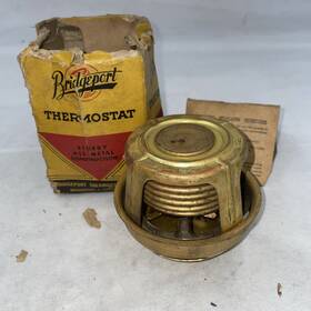 215sb164p2 Mack Nos Bridgeport Thermostat For 711 Engine B Model Heavy Duty