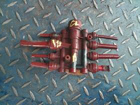 21648277 Mack 2014 Air Pvv Manifold P/n