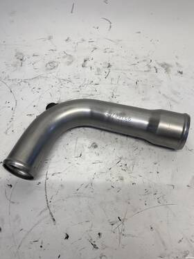 592-10913 Mack 21735766 2022 Mp7 Engine Water Elbow And Tubes