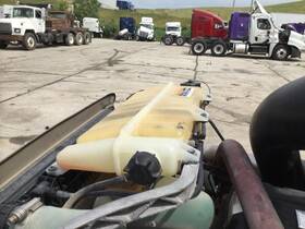 3405659 Mack 2178277 Anthem Radiator Overflow Tank