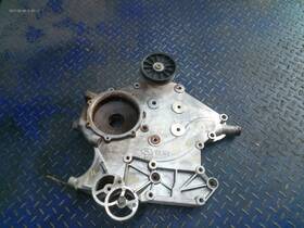 21921213 Mack E7 Water Pump Housing P/n