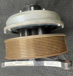 21925113 Mack Genuine Fan Clutch