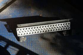 22104965 Mack Truck Step Frame P/n