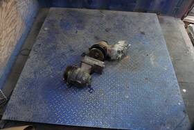 22169884 Mack Wabco Air Compressor Price Per Unit P/n