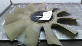 3497577 Mack 2261258 N/a Ac Fan Cooling