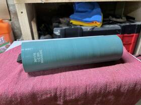 23091918 Mack Multipurpose Hose Silicone