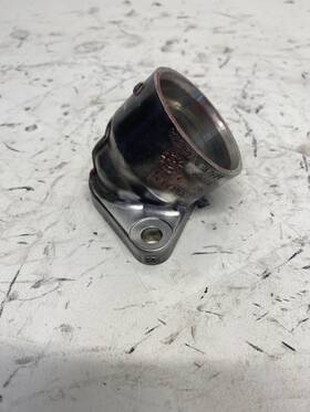 592-10914 Mack 23637421 2022 Mp7 Engine Water Elbow And Tubes