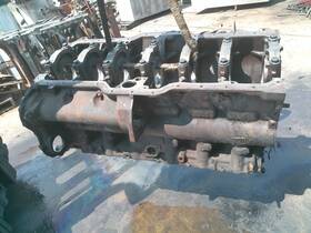 239gb5551m Mack E7 Engine Block P/n