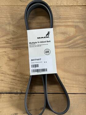 24171417 Mack Engine Fan Belt Mack/volvo