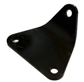 25165313 Mack - Radiator Mount Bracket