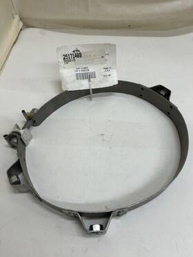 25171469 Mack Exhaust Clamp 11me339