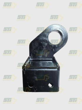 25175693 Mack Radiator Bracket Lh