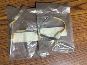 25190654 Mack New Oem Thermocouple