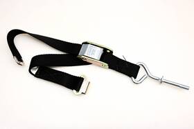 25191638 Mack Clamp Strap Nos