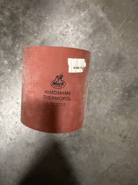25192245 Mack Fits Hose Flex 45 Md344 M4