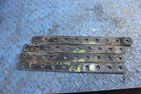 25625787 Mack 2014 Spacer Crossmember P/n