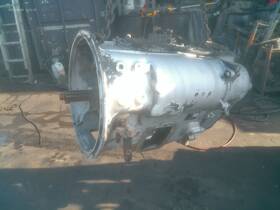 281kb585 Mack Truck Maxitorque Transmission P/n