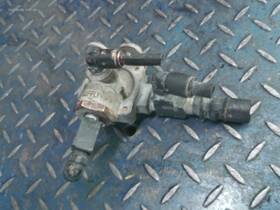 289714p Mack 2014 Quick Release Valve P/n