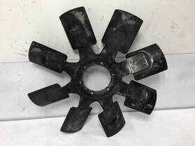2hm429 Mack E7 Engine Fan Blade - Used P/n