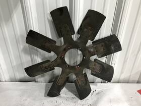 2hm445 Mack E7 Engine Fan Blade - Used P/n