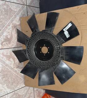 Mack 2mh368 Brand New Volvo 26 Inch Engine Cooling Fan Blade 9-blade 3912992660251