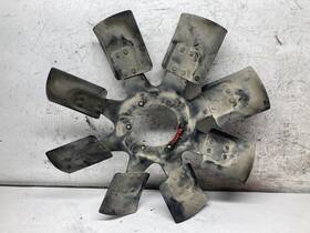 2mh429 Mack E7 Engine Fan Blade - Used P/n