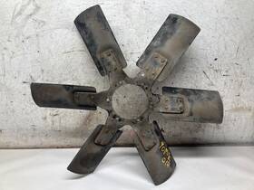2mh434 Mack E7 Engine Fan Blade - Used P/n