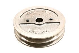 Mack 3007075 Water Pump Pulley Nos