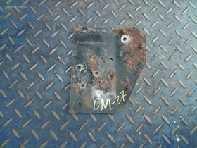 30qs4518m-d Mack Truck Wiper Adapter Plate Bracket P/n