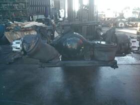3121p1966 Mack Truck Axle Housing Differential Ratio 5.29 P/n