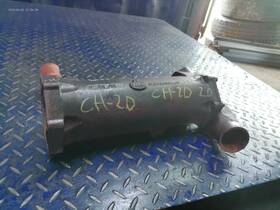312gb484-am Mack E7 Engine Oil Cooler P/n