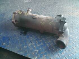 312gb494am Mack E7 Engine Oil Cooler P/n