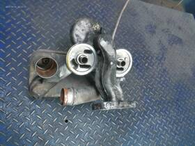 312gb575m Mack E7 Engine Oil Cooler P/n