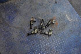 313gc5227m Mack E7 Fuel Injector Price Per Unit P/n