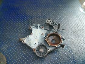 316gc560m Mack E7 Water Pump Housing P/n