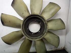 325.flhc96 Mack 1996 E-7 26 Inch Fan Blade