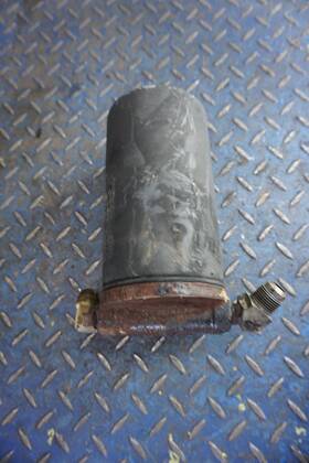 32gb39p2 Mack Truck Fuel Filter P/n