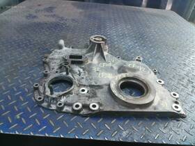 333gb5131bm Mack E7 Front Timing Cover P/n