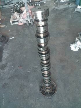 336gc5227b Mack E7 Engine Camshaft With Gear P/n