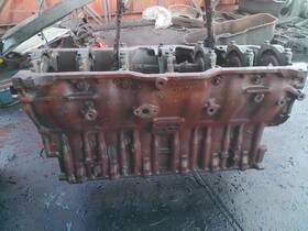 339gb5551m Mack 2005 E7 Engine Block P/n