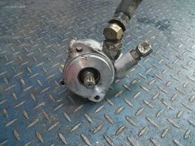 38qc4142p2 Mack Power Steering Pump P/n